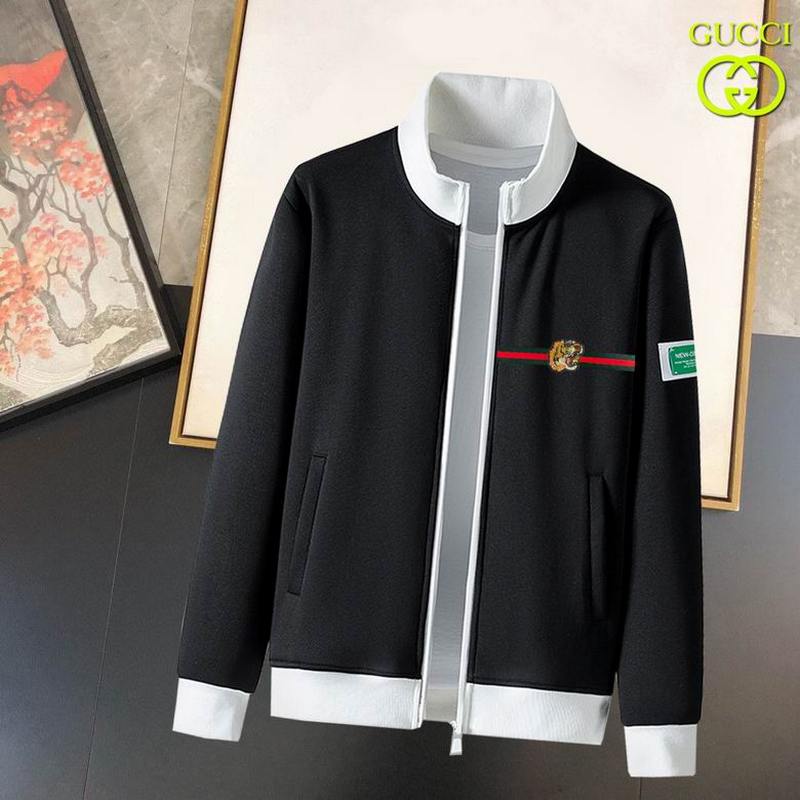 Gucci Men's Outwear 171